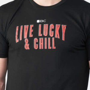 Black Clover Live Lucky T-Shirt